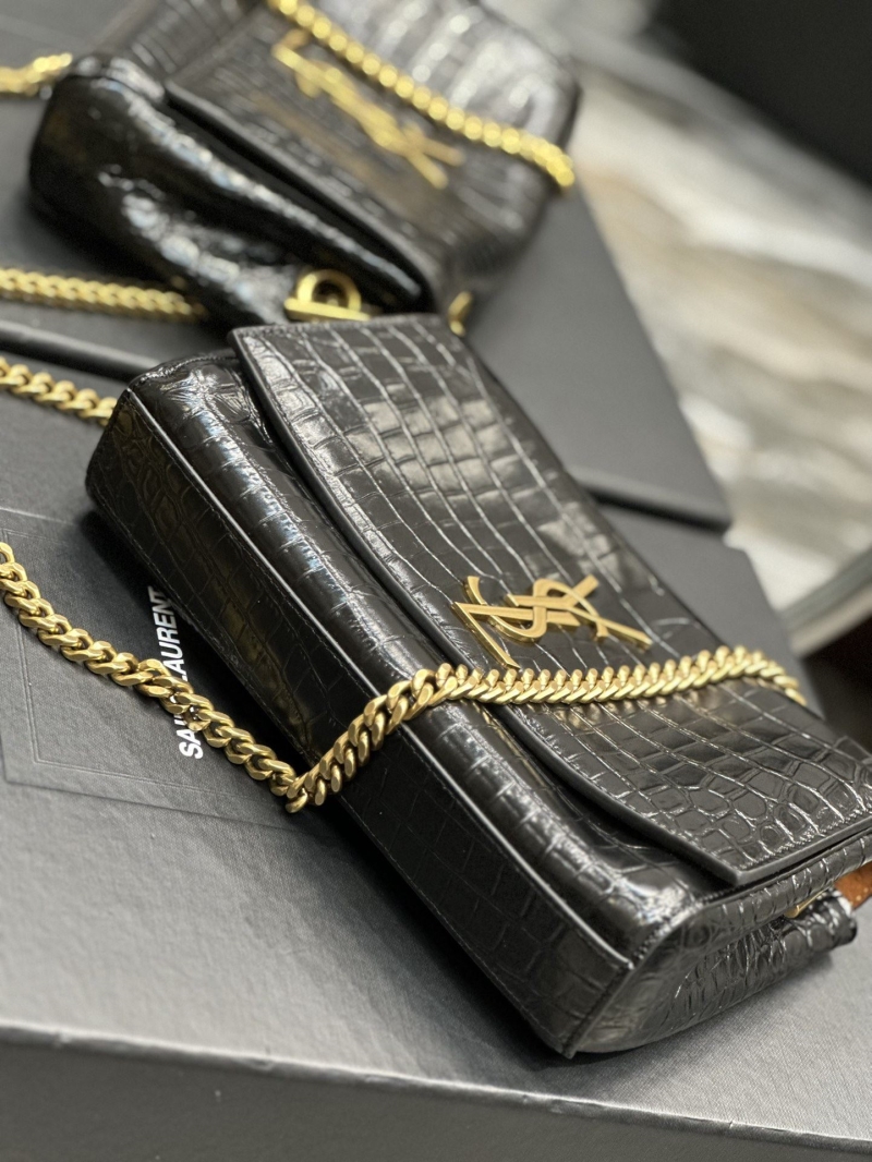 YSL Satchel Bags